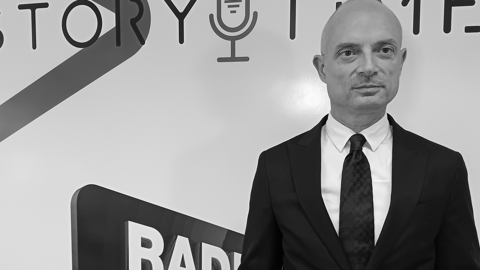 Intervista Radio Canale Italia